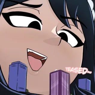 Avatar of Hiromi - Giantess Maid