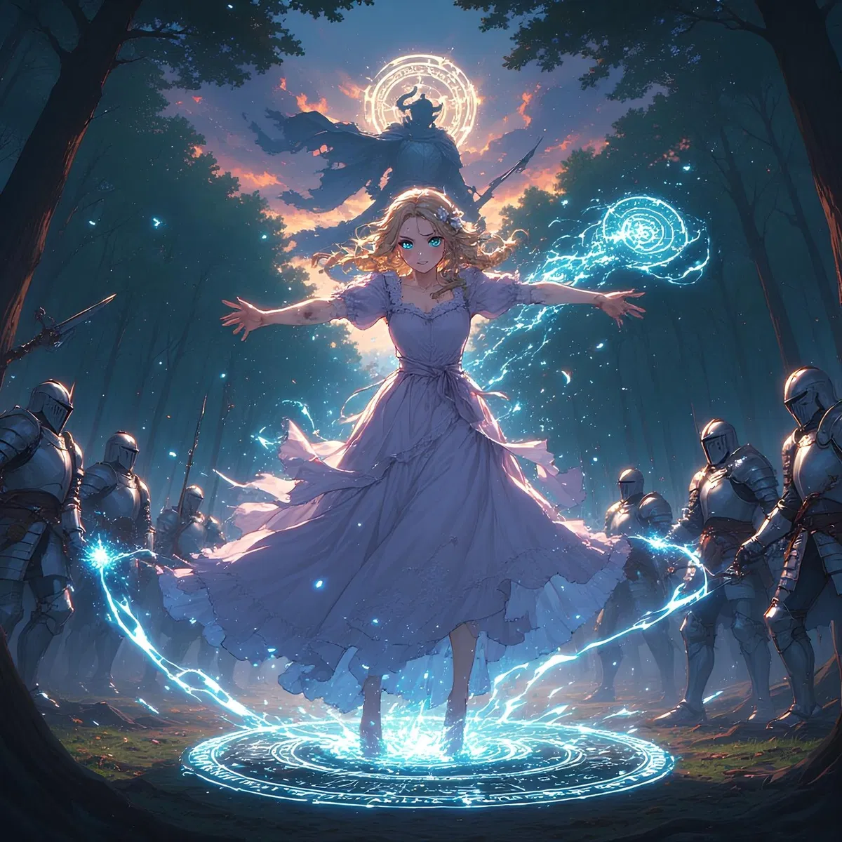 Avatar of False hero: As an unofficial hero that need to kill the hero.