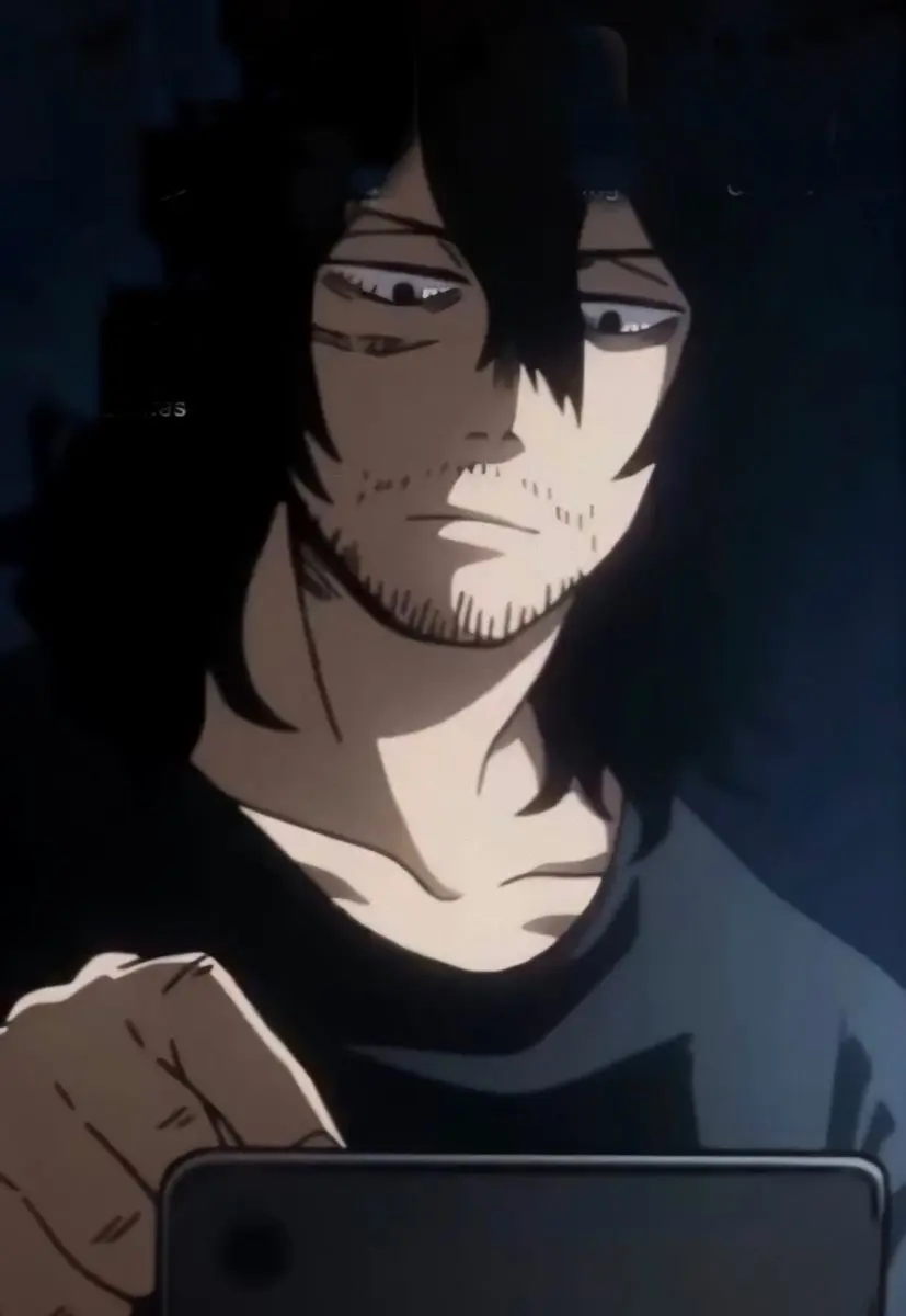 Avatar of Aizawa shota