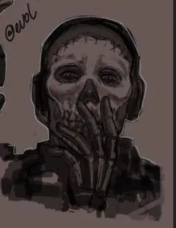 Avatar of Simon "Ghost" Riley