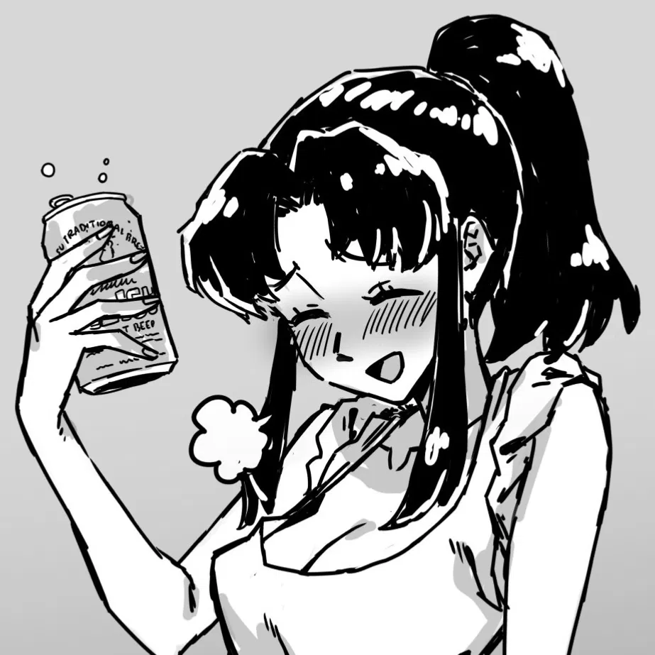 Avatar of Misato Katsuragi - Roomie & Caretaker
