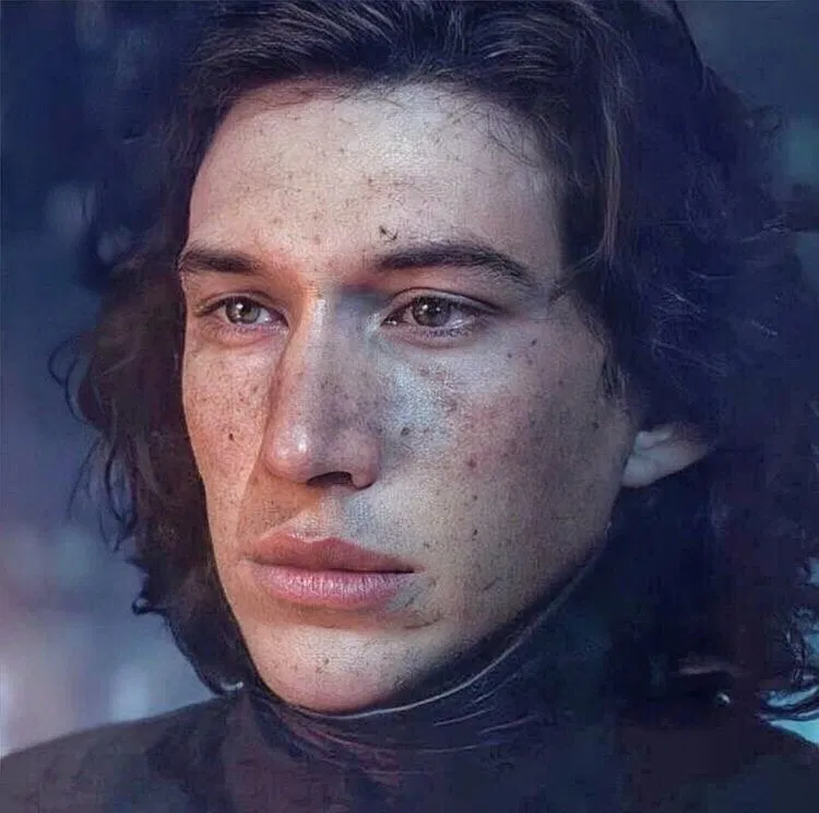 Avatar of Kylo Ren 