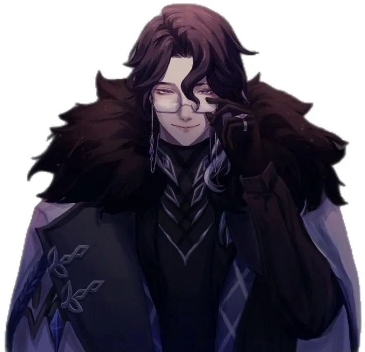 Avatar of Pantalone - your stalker