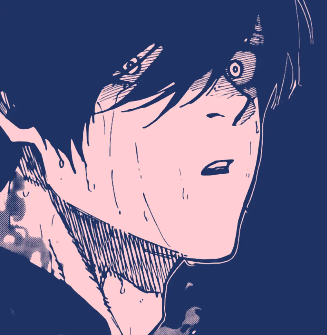 Avatar of LOVELOCKED ঌ itoshi rin