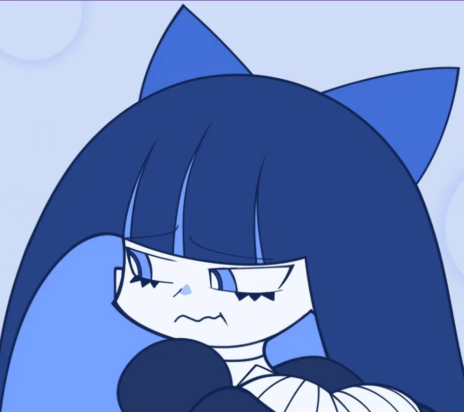 Avatar of Stocking Anarchy