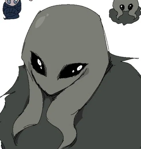 Avatar of 𝐆𝐑𝐄𝐘𝐑𝐎𝐎𝐓 — GREYROOT SILKSONG