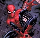 Avatar of Spider-Man/Peter Parker