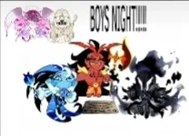 Avatar of BOYS NIGHT OUT! Shitpost Bot!