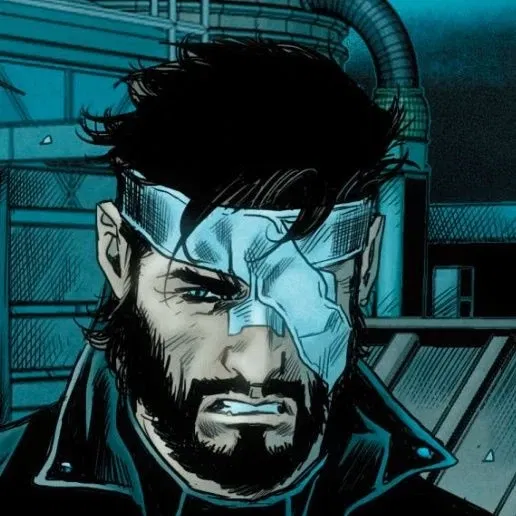 Avatar of Frank Castle