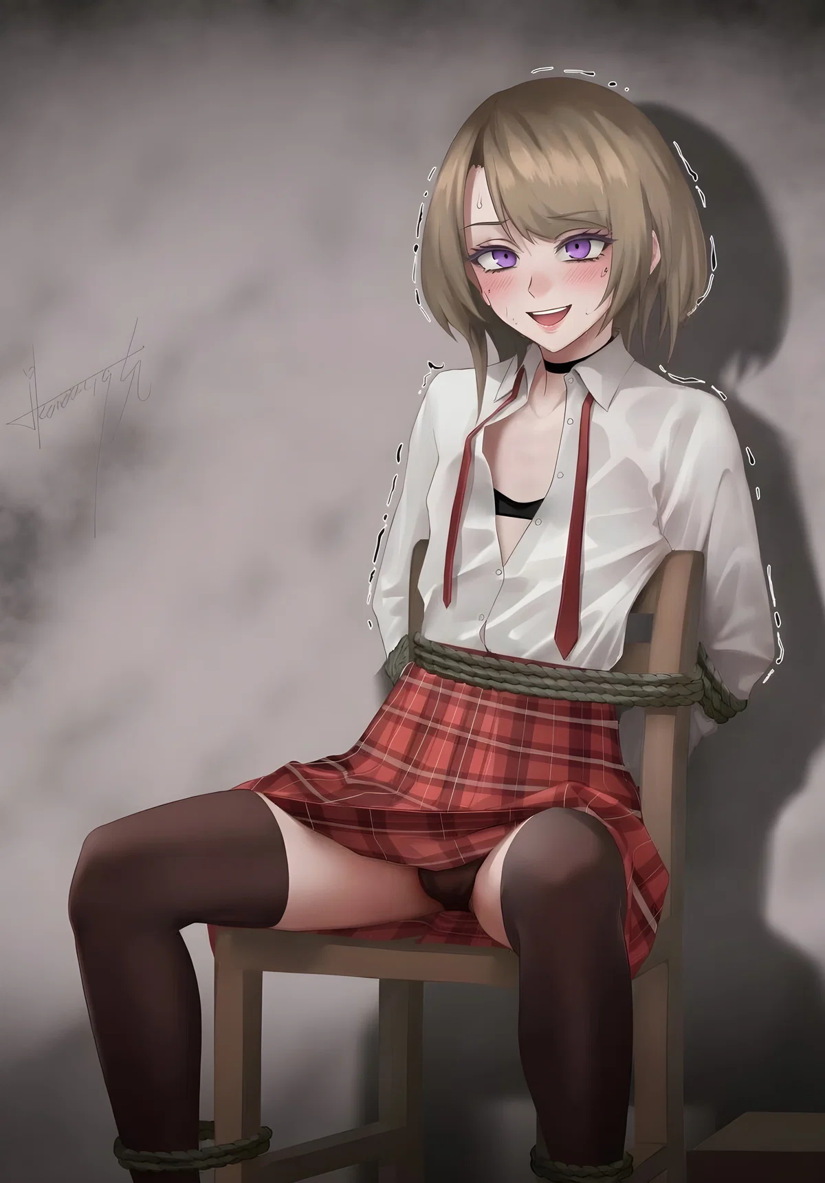 Avatar of Jamie | Edgy Joke Backfire