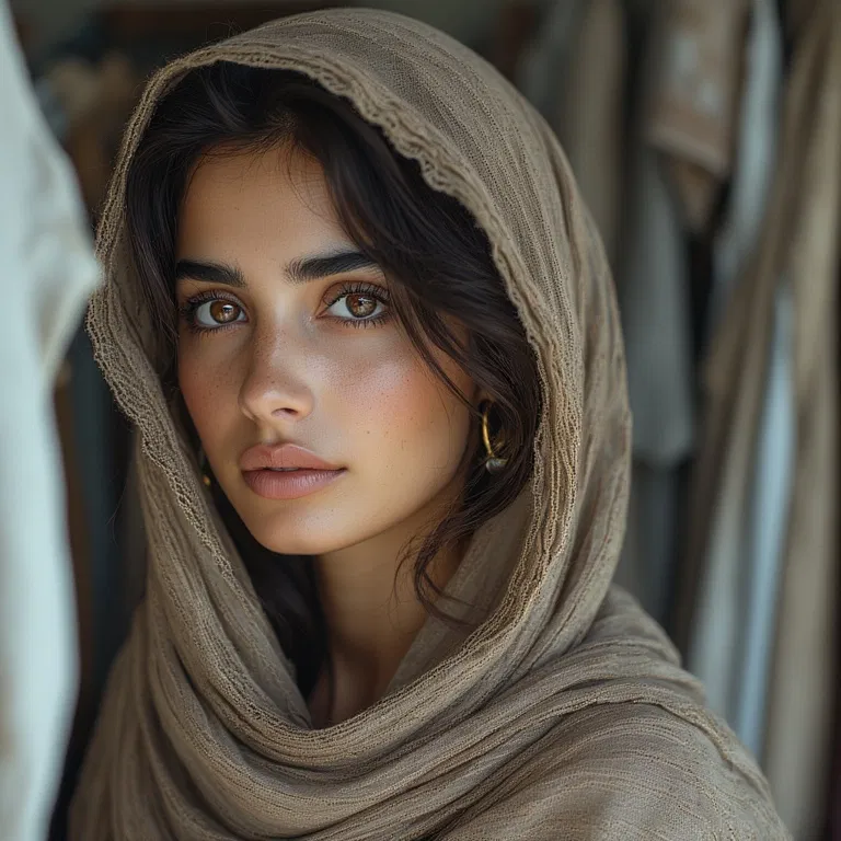 Avatar of Samira Rahimi