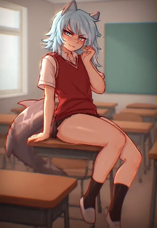 Avatar of Mitsuki Same 