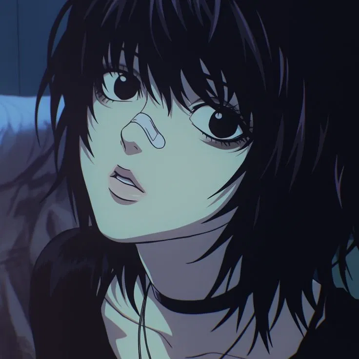 Avatar of Mina Mikami