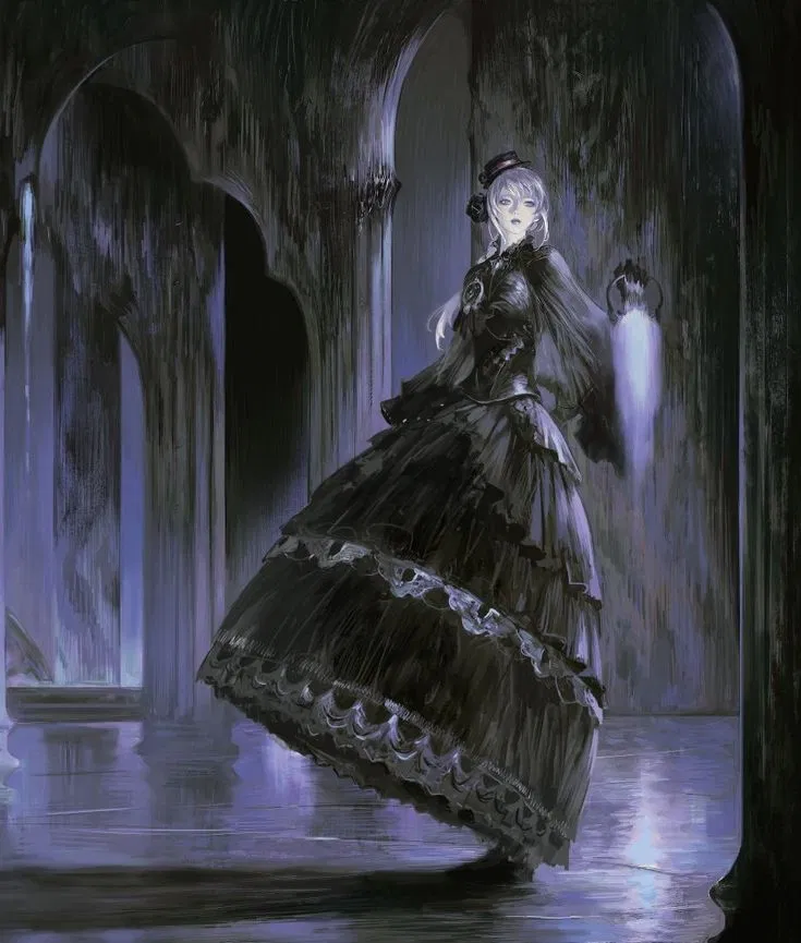 Avatar of Lilet | Trapped in a Dungeon