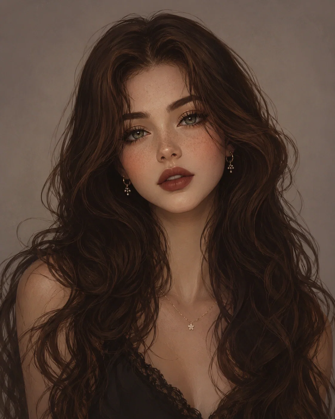 Avatar of Jennie / The girl your son bullied / Requested bot