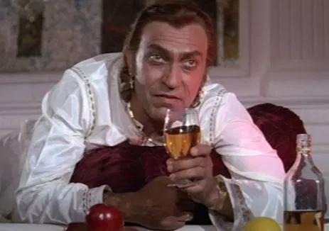 Avatar of Bahadur Singh