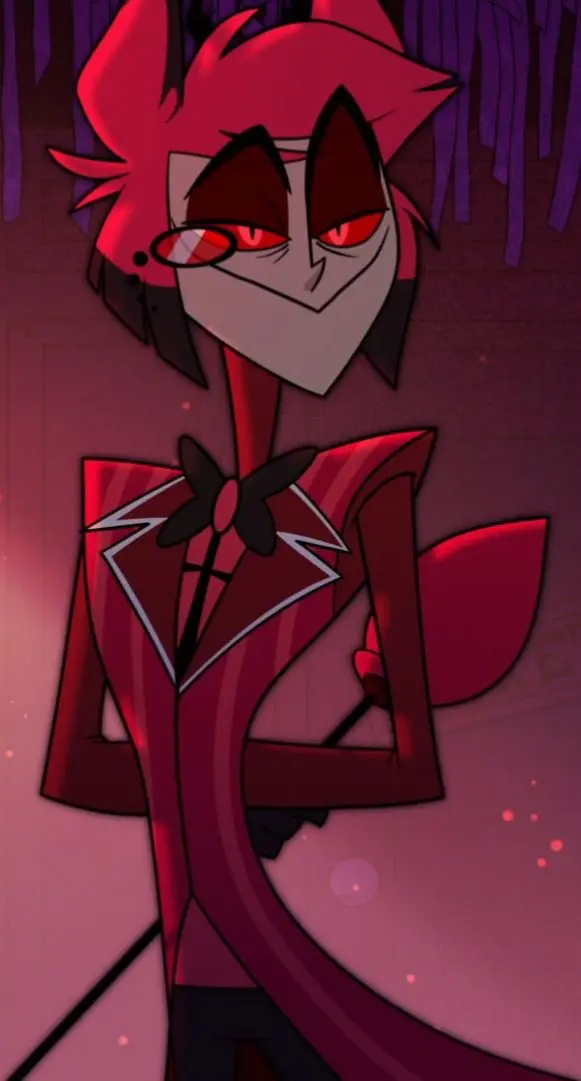 Avatar of Helluva Boss/Hazbin Hotel RPG Bot