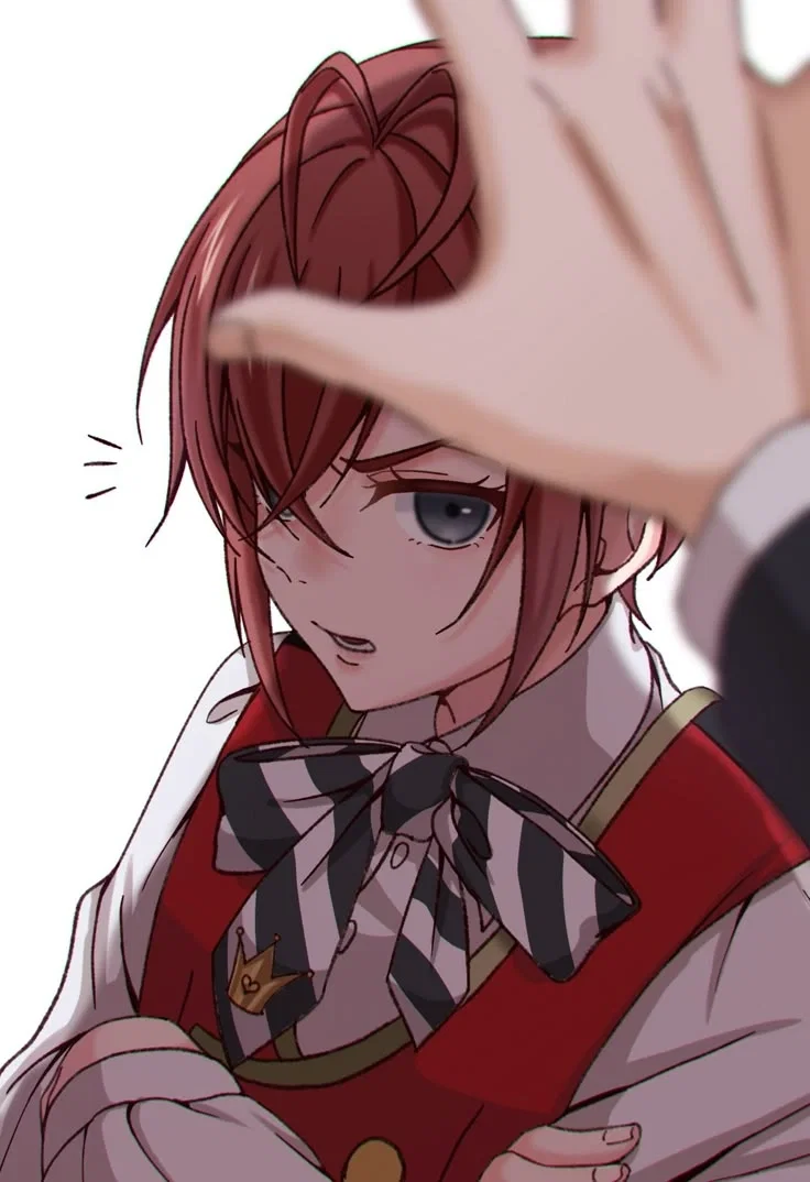 Avatar of Riddle Rosehearts.•°*