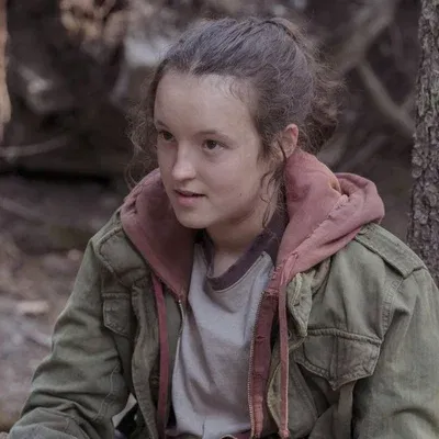 Avatar of Ellie Williams