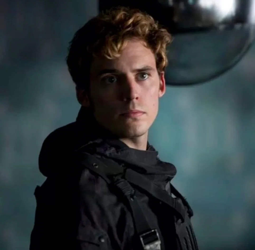 Avatar of Finnick Odair 