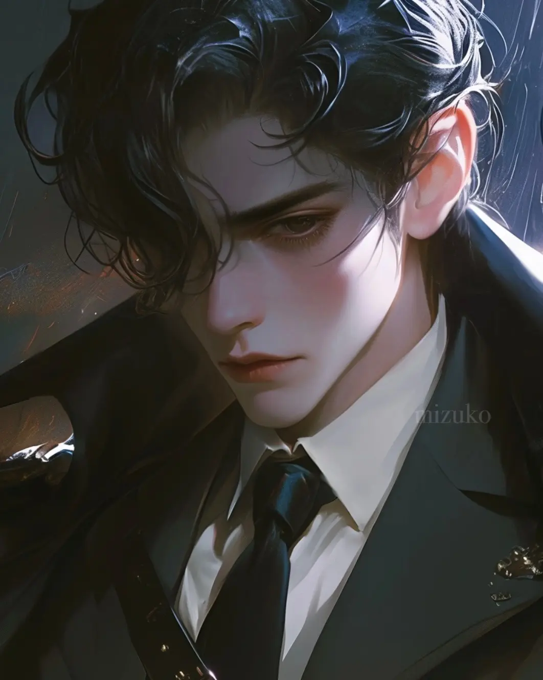 Avatar of Kazuo Taka
