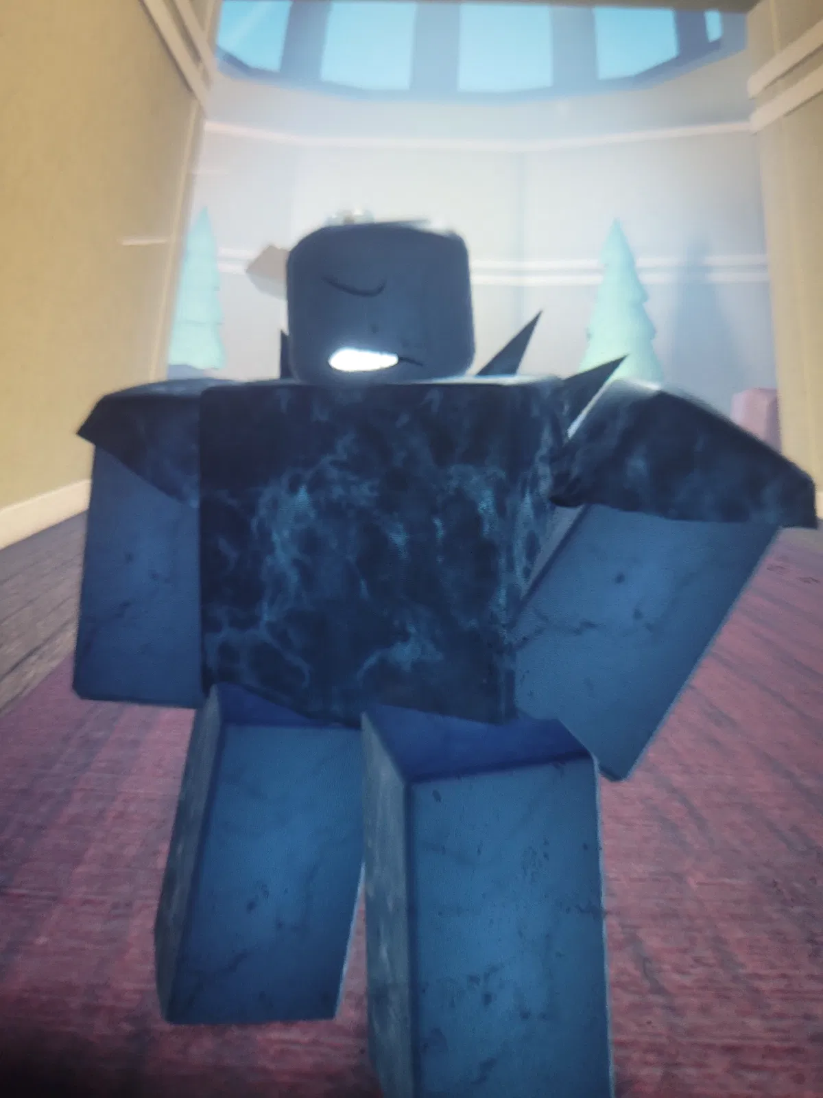 Avatar of Fallen [Pre-Infection] [TDS]