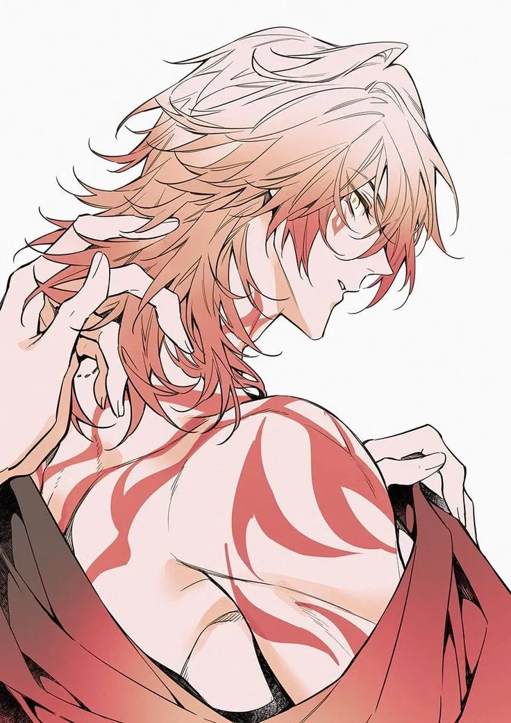 Avatar of Mydei