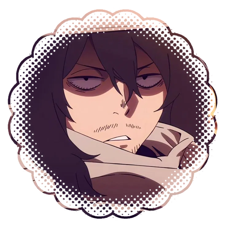 Avatar of ✩‧₊˚Shota Aizawa.ᐟ.ᐟ 🐈‍⬛
