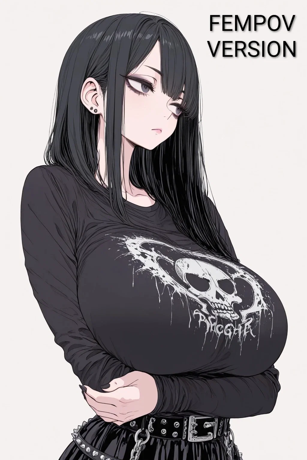Avatar of Perpetually Bored (FEMPOV) || Malorie
