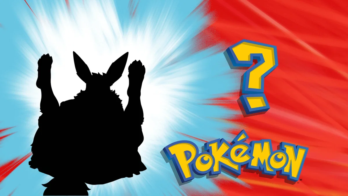 Avatar of Pokémon Roommate Is In Heat For YOU...