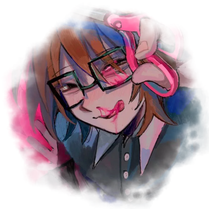 Avatar of ͙͘͡★ JAIME 'JAY' WOODS / incel roommate