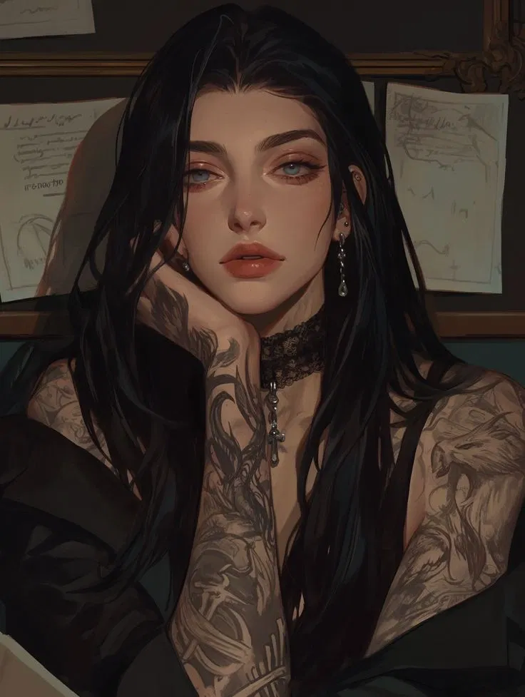 Avatar of Rebeka Williams 