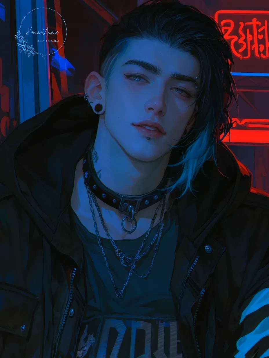 Avatar of Bram Alder || Supermarket Valentine