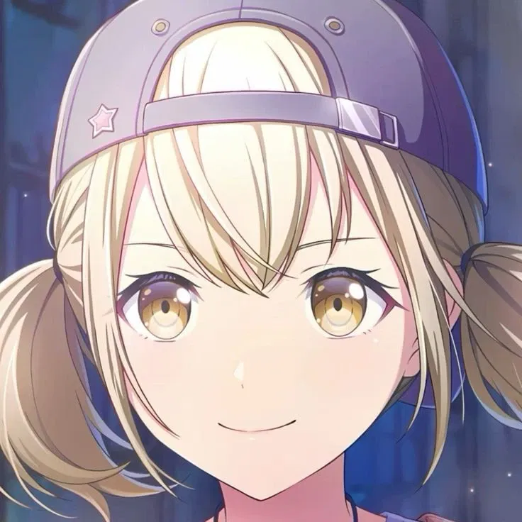 Avatar of Kohane Azusawa