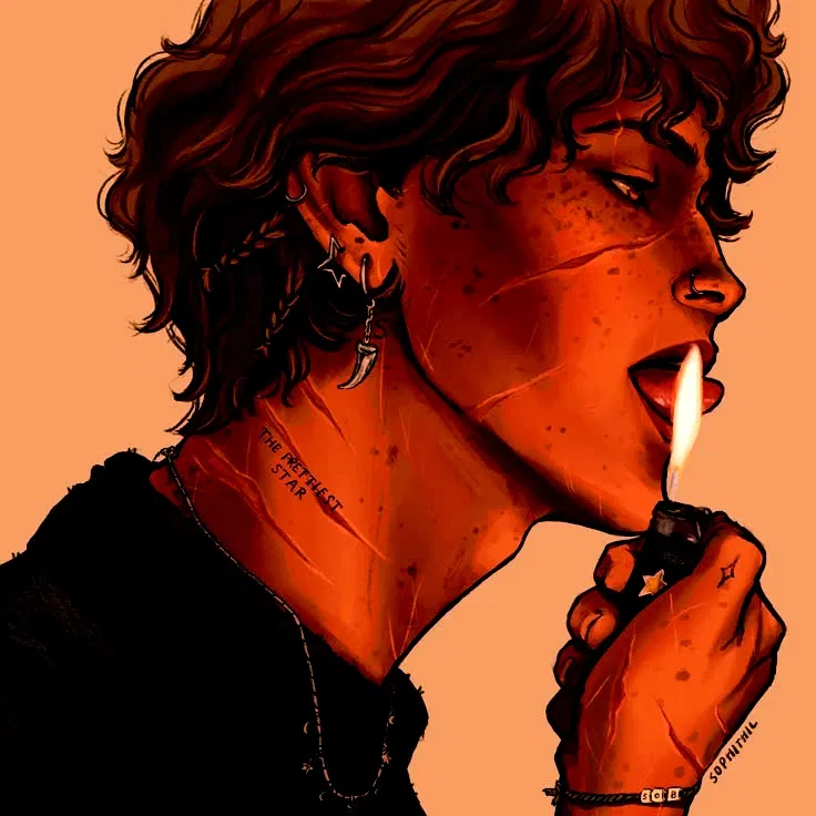 Avatar of Remus Lupin || Dark Creature Hunter