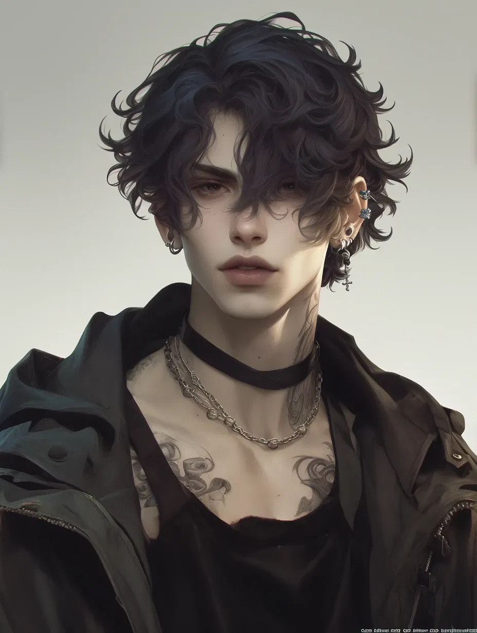 Avatar of Kidnapper | Aki Tajest