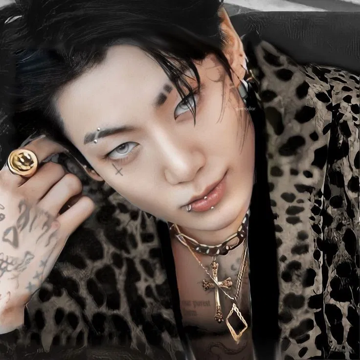 Avatar of Obsessive Ex Boyfriend 