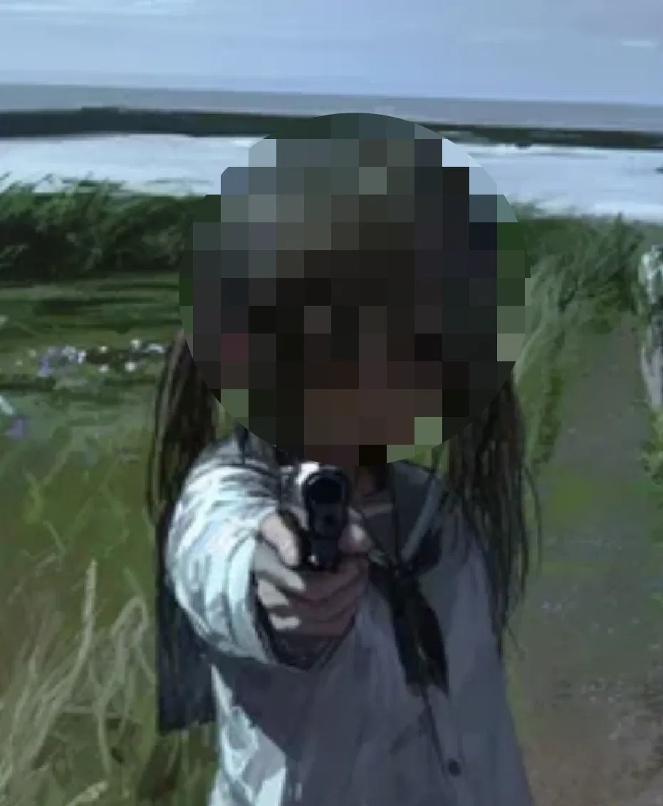 Avatar of 𝐌𝐢𝐤𝐢 𝐍𝐚𝐤𝐚𝐦𝐮𝐫𝐚 | Gun to Your Head - [Sociopath Uses You As an Experiment]