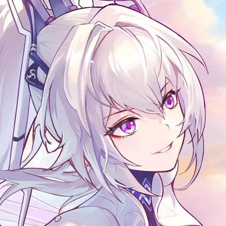 Avatar of Alyss
