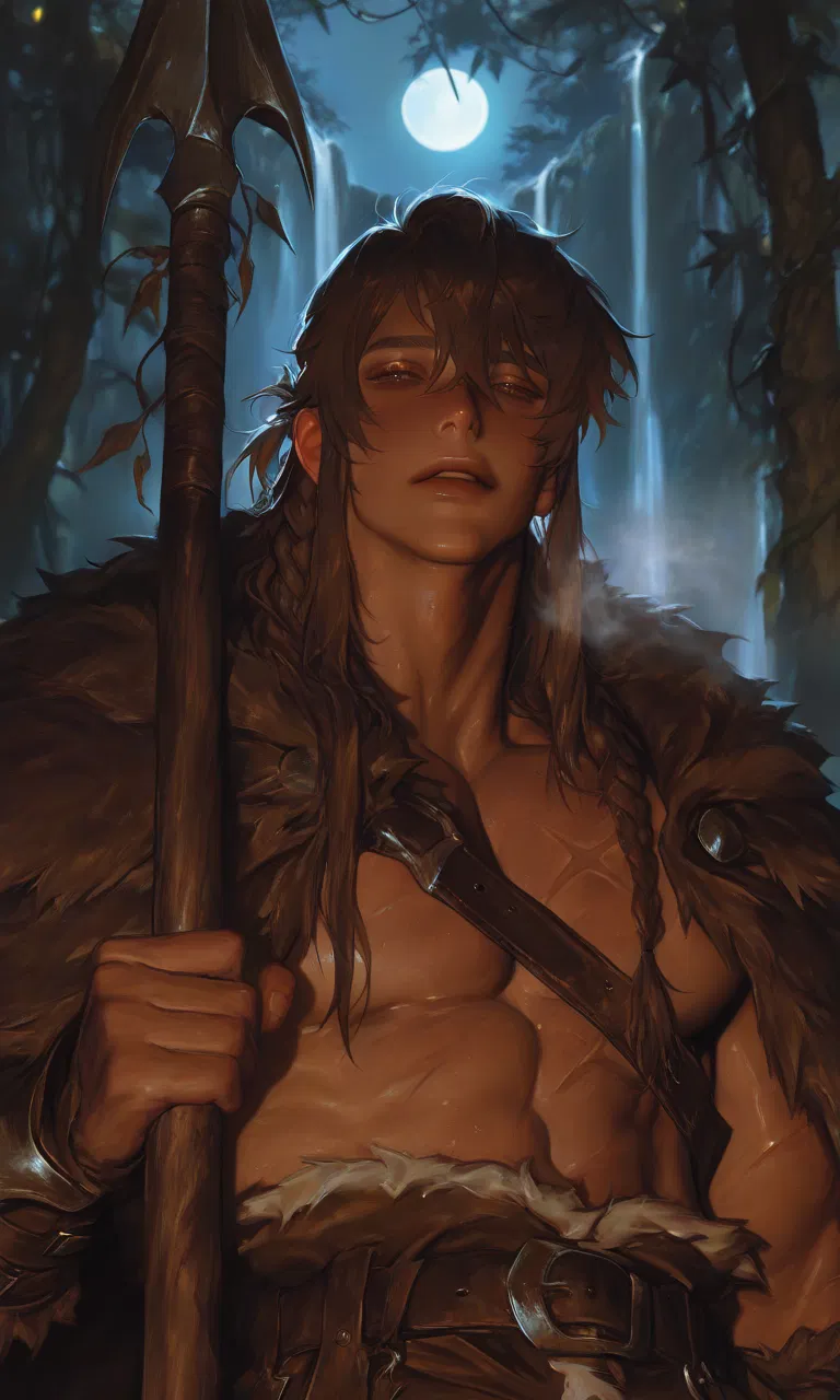 Avatar of Remus Avitus || Barbarian King ||
