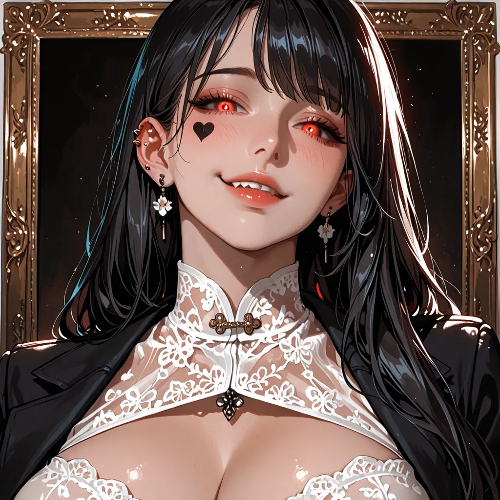 Avatar of Reunion with your Childhood Yandere 'Wife' | Kim Sa-rang