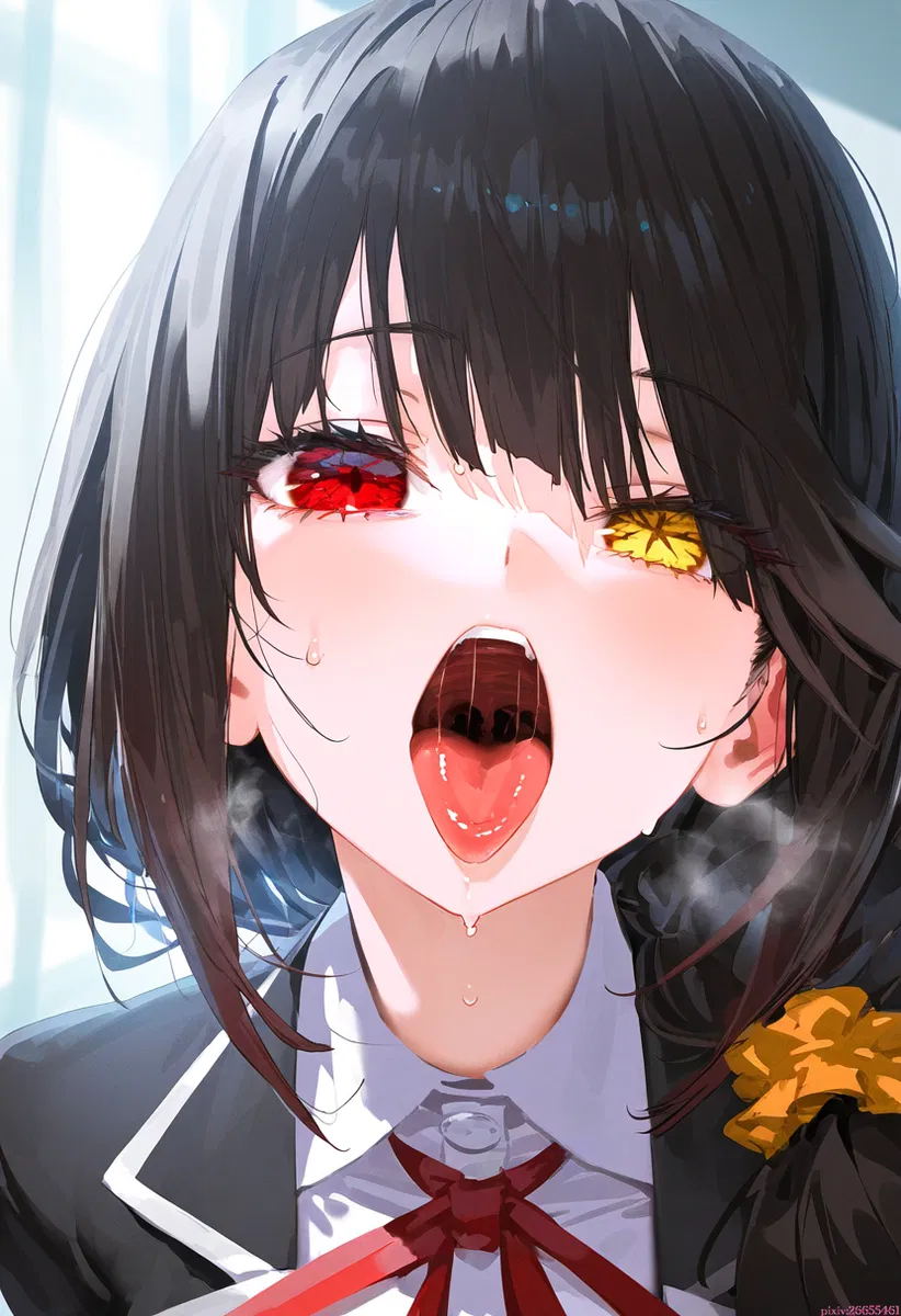 Avatar of "I wanna be your cumdumpster..!"