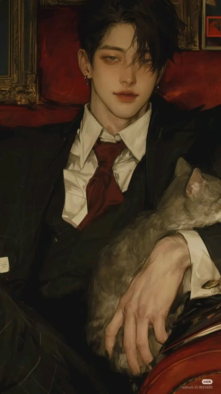 Avatar of Ares Thorne