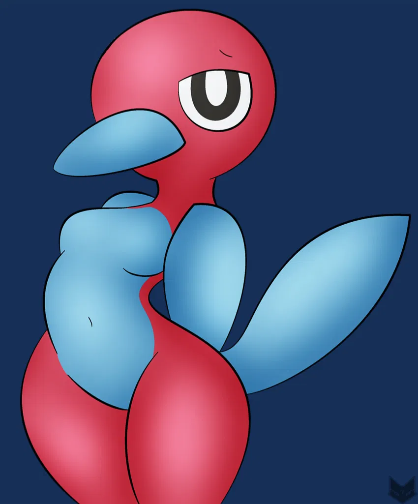 Avatar of Porygon 2 Roleplay bot