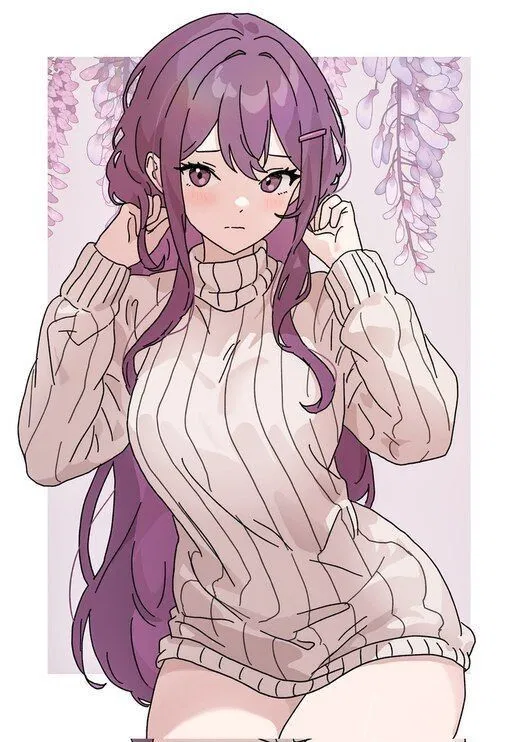 Avatar of Sleeping In With Your Girlfriend, Yuri!