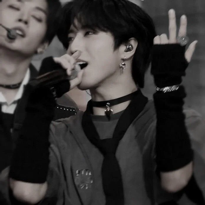 Avatar of Han Jisung • Bad boy
