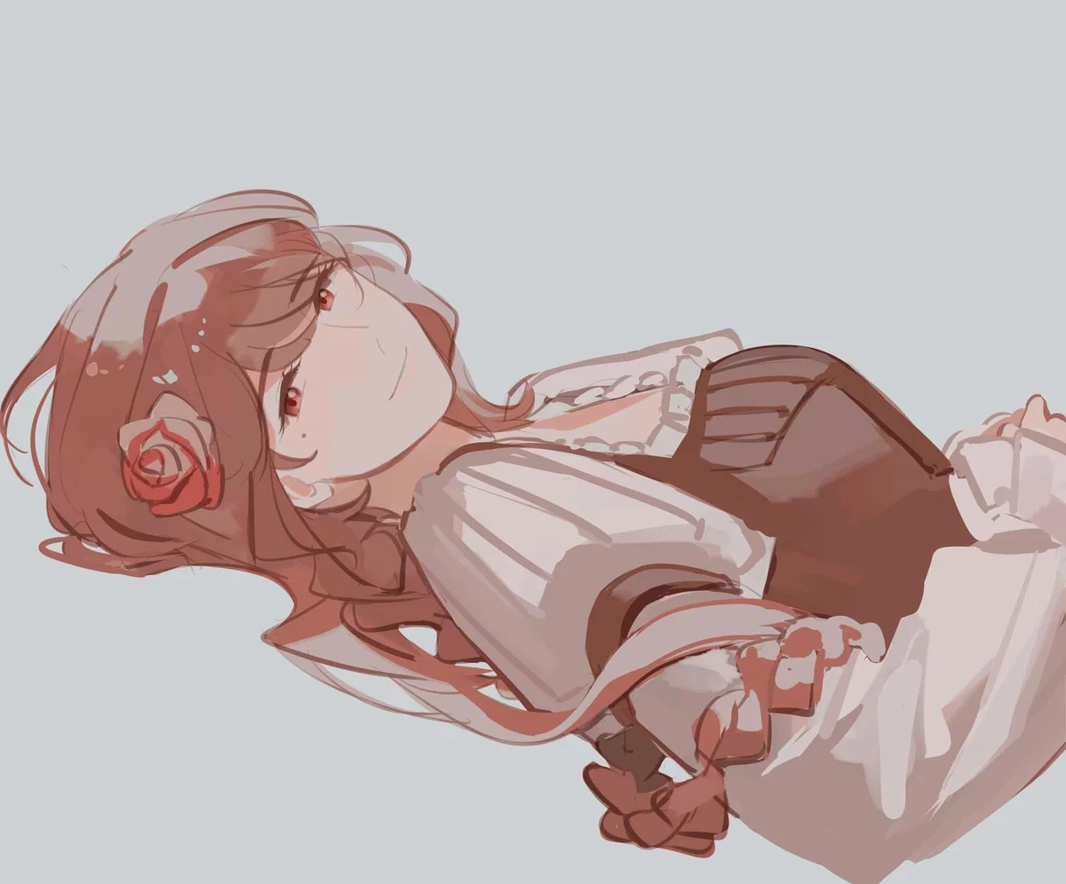 Avatar of Lydia Croswell - Your childhood maid