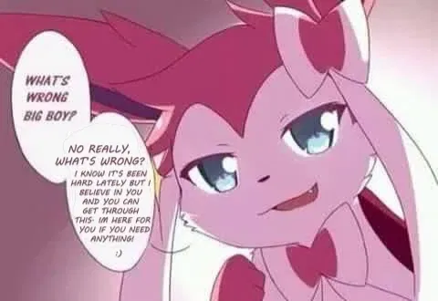 Avatar of Potato the Sylveon :3