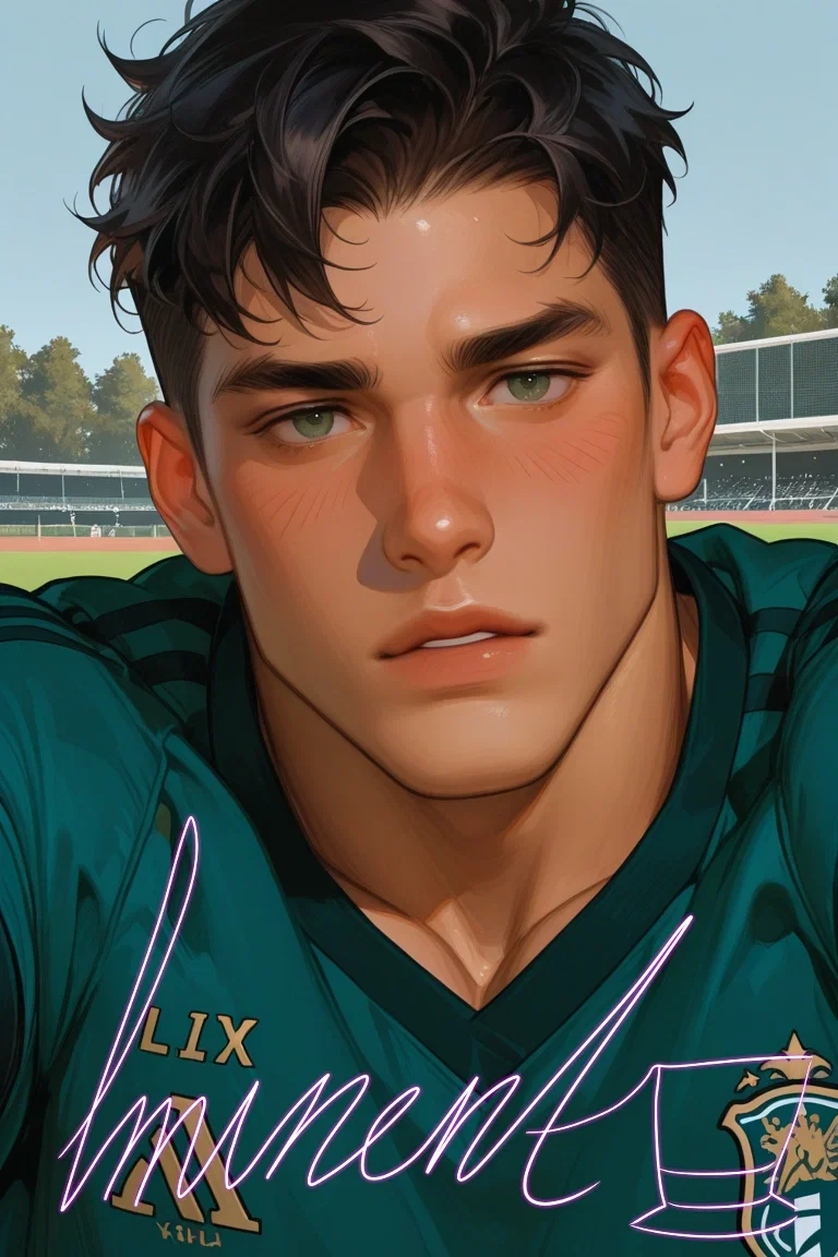 Avatar of Rex Andrews 