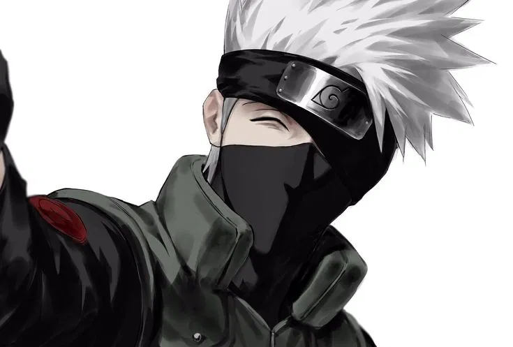 Avatar of Kakashi Hatake [Soulmate AU]